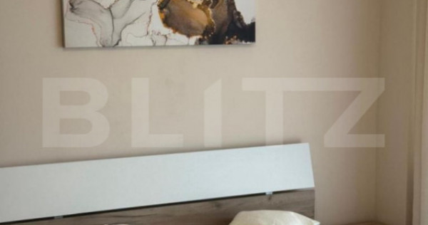 Apartament 2 camere, 50 mp, zona CUG