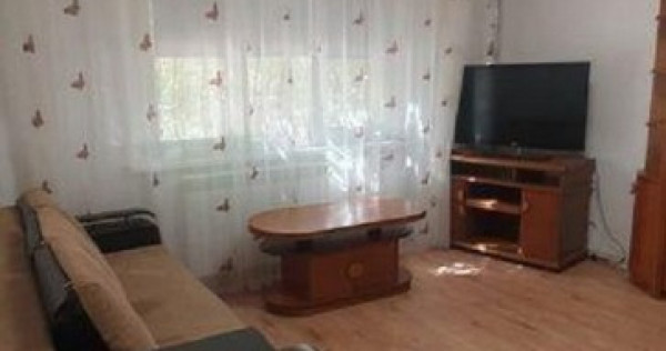 Primo, Dezrobirii, decomandat, 2 camere, parter, gaze, Constanta