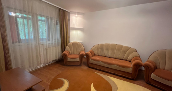 V&acirc;nzare apartament 2 camere decomandat &ndash; 55,61 mp &ndash; eta