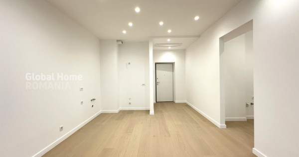 Apartament 2 camere | Aviatiei Tower | 51MP | 0% Comision