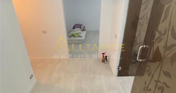 Apartament 3 camere Brancoveanu