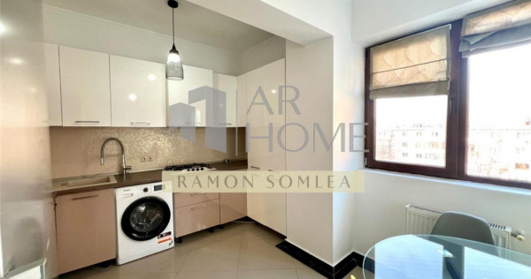 Apartament 3 camere, decomandat, 9 Mai , Ploiesti