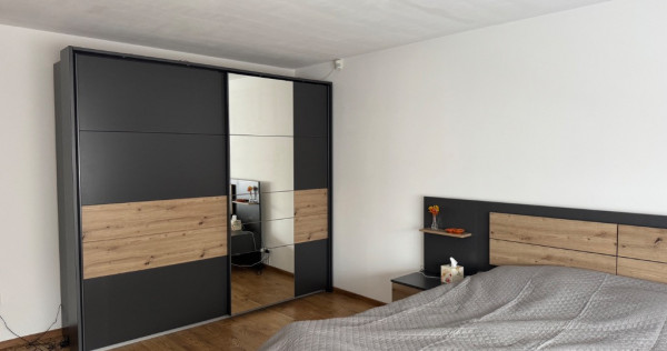 PROPRIETAR - Casa insiruita (pe colt) Dumbravita, Timis