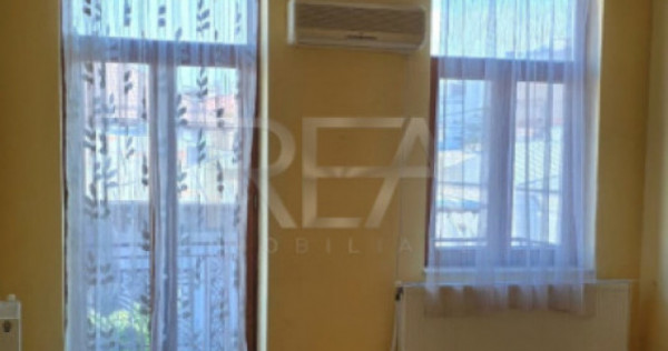 3 camere, Calea Călărașilor, etaj 1, centrală, inst. sch