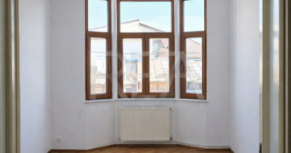3 camere, Calea Călărașilor, etaj 1, centrală, inst. sch