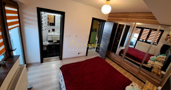 Apartament 3 camere | Sos. Oltenitei | 88 mp | Etaj 2/3 | Bl