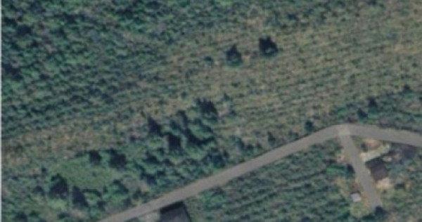 Teren intravilan situat &icirc;n zonă rezidențială 1 Tautii Ma