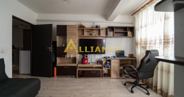 Apartament cu 3 Camere