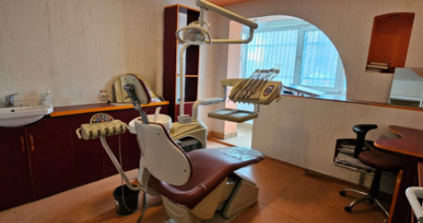 Apartament/Spatiu comercial de vanzare, situat in zona Abato