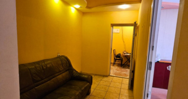 Apartament/Spatiu comercial de vanzare, situat in zona Abato