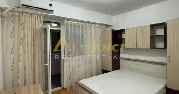 5 Min Metrou Dimitrie Leonida | Apartament 2 camere