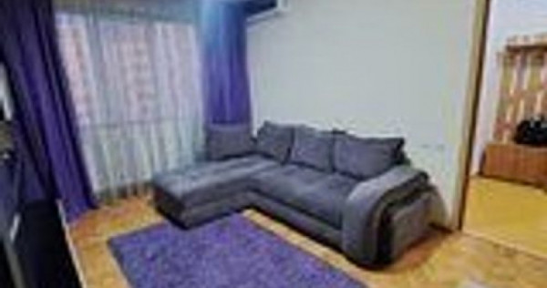 Apartament 3 camere Mihai Bravu METROU 4 MIN IANCULUI