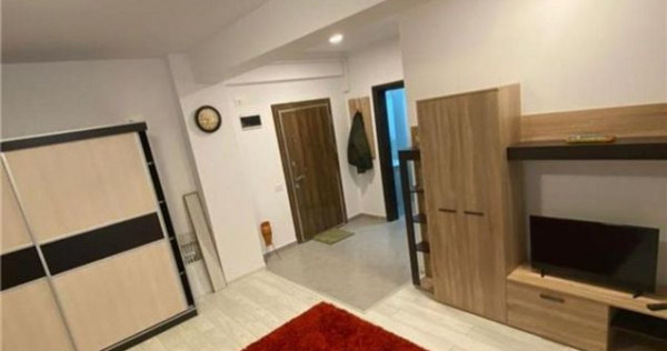 Militari Residence 2 camere mobilat utilat complet