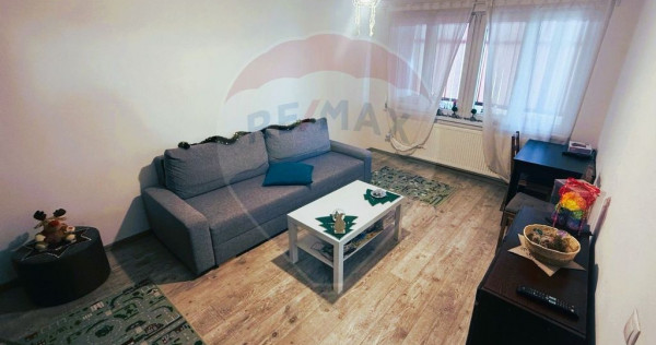 Apartament 2 camere decomandat &ndash; Hipodrom III - Comisio...