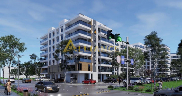 5 Minute Metrou Berceni - Finalizare August 2026 - 2 Camere