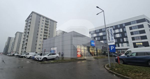 DIMRI RESIDENCE &ndash; 3 CAMERE, 87 MP TOTAL, 2 BĂI, LOC PARCA