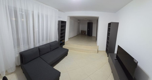Apartament 2 camere Brancovenu