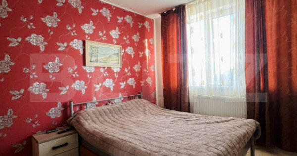 Apartament cu 2 camere , etaj 2, zona Materna