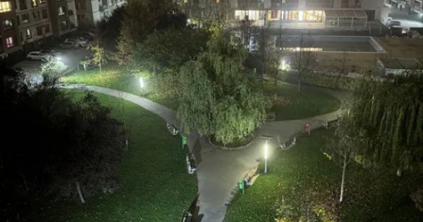 3 Camere - Sector 4 - Metalurgiei