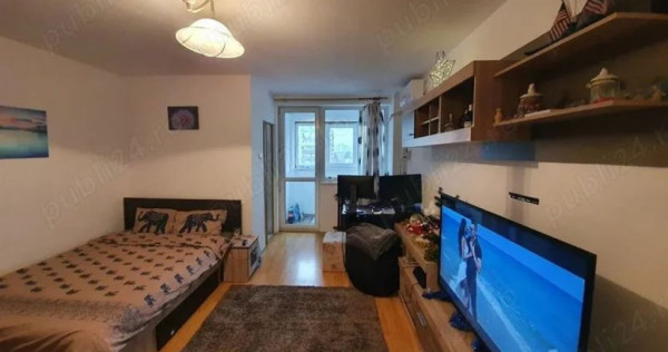 Garsoniera 31 mp Vitan Ramnicu Sarat