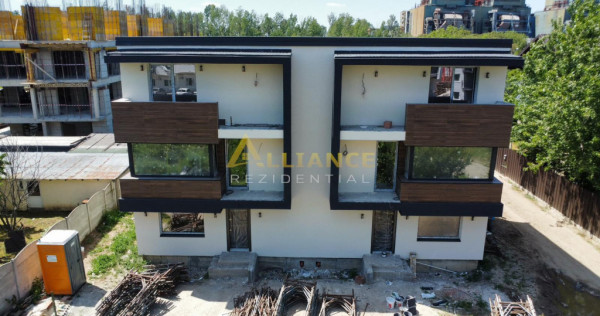 Duplex Modern Sector 4 | 133 MP Utili | P 1 M