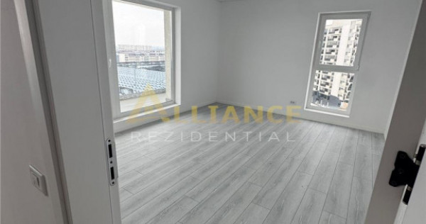 SUPER OFERT?! Apartament 2 camere, 60 mp &ndash; l&acirc;ng? Kaufl...