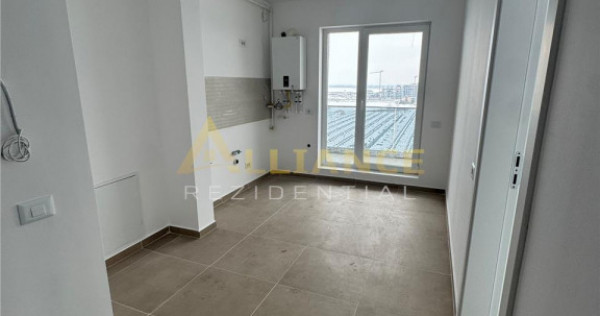 SUPER OFERT?! Apartament 2 camere, 60 mp - l#226;ng? Kauflan