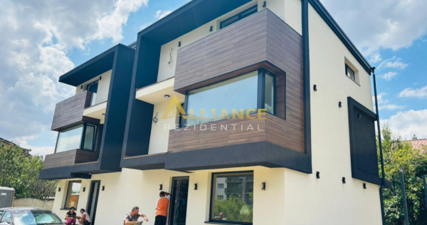 Duplex Modern Sector 4 | 133 MP Utili | P 1 M