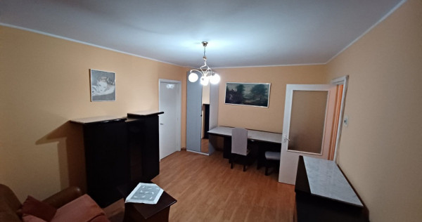 Apartament 2 cam.fara agent de inchiriat 64m2 Bd.Cantemir nr.15 Unirii
