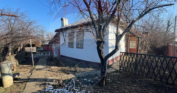 Casă 4 camere Mihalceni