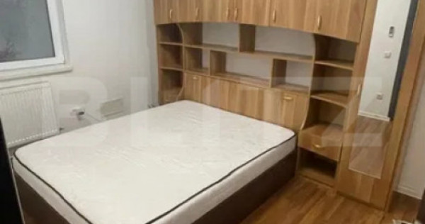 Apartament 3 camere de v&acirc;nzare, decomandat, terasa ,zona ce