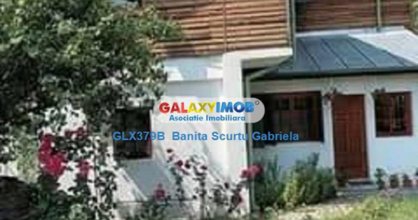 Vila P 1 Etaj ,teren 730 mp zona Izvoarele,Prahova