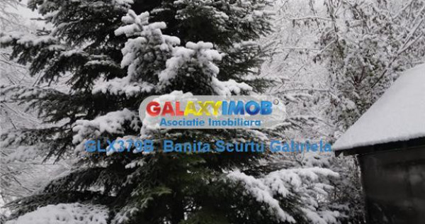 Vila P 1 Etaj ,teren 730 mp zona Izvoarele,Prahova