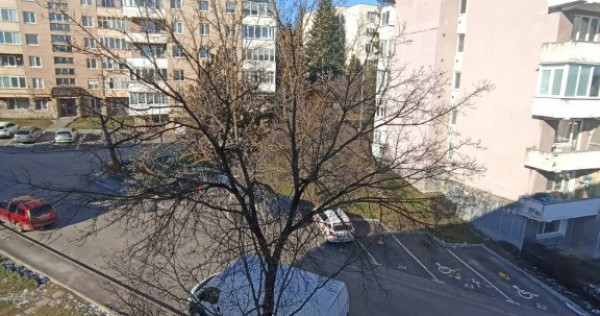 De v&acirc;nzare garsoniera &icirc;n Sf&acirc;ntu Gheorghe