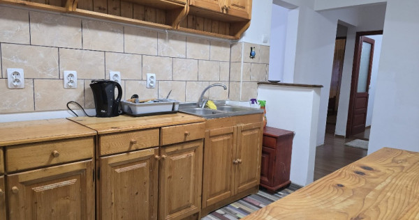 Apartament 4 camere in Deva, zona ultracentrala, et 1