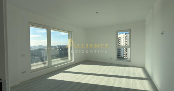 Apartament 2 camere cu Terasa - Metalurgiei Sector 4