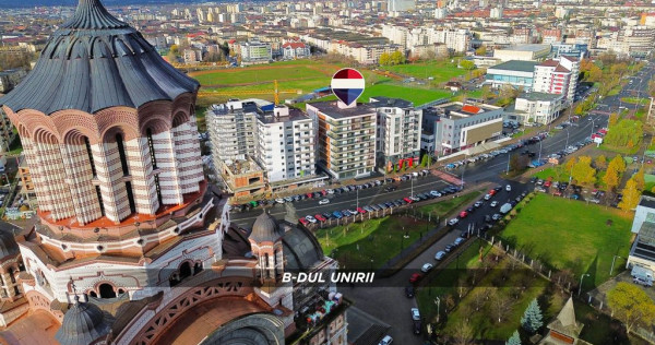 Apartament 3 camere de &icirc;nchiriat bloc nou lift &icirc;n zona ...