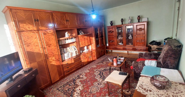 Apartament 3 camere Manastur-str Gr. Alexandrescu