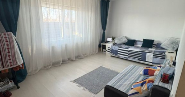 Apartament 2 camere decomandat /Giurgiului