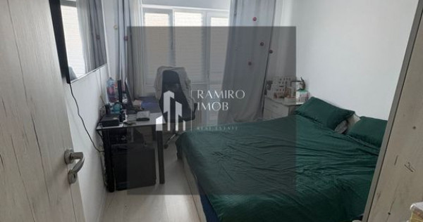 Apartament 2 camere decomandat /Giurgiului