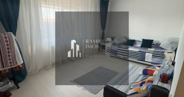 Apartament 2 camere decomandat /Giurgiului