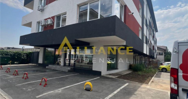 Apartament 2 camere cu terasa | 15 Min. Metrou Dimitrie Leon