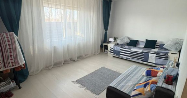 Apartament 2 camere decomandat Zona Giurgiului