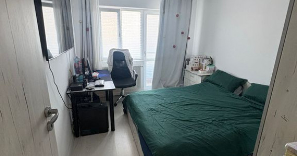 Apartament 2 camere decomandat Giurgiului