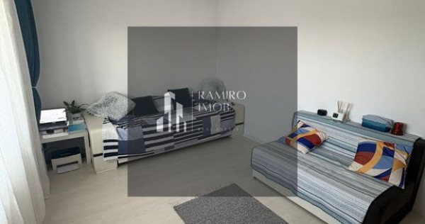 Apartament 2 camere decomandat Zona Giurgiului
