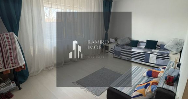 Apartament 2 camere decomandat Zona Giurgiului