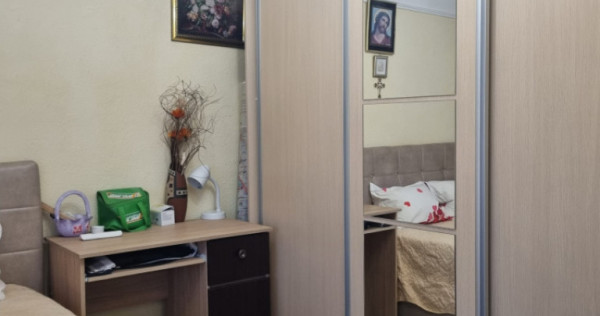 APARTAMENT DE VANZARE CU 2 CAMERE