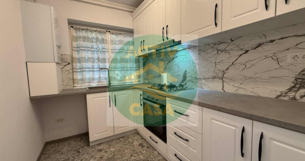 Apartament 2 camere, renovat