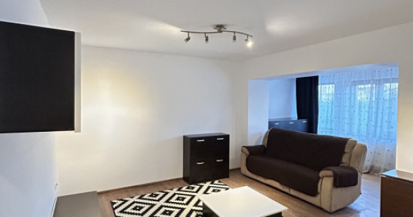 &Icirc;nchiriez apartament 3 camere &icirc;n vila zona Nord a orasului Bacău