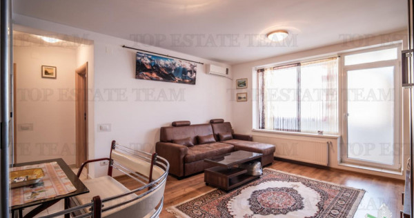 Apartament 2 camere de &icirc;nchiriat &ndash; Calea Vitan